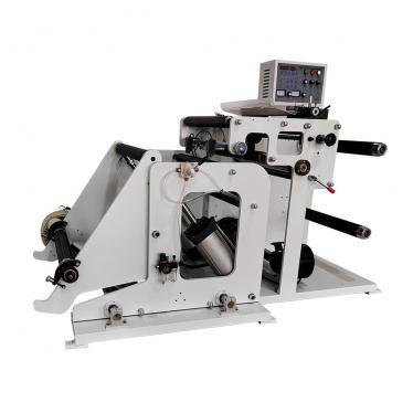 Slitting machine