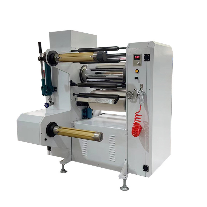 Pouch laminator